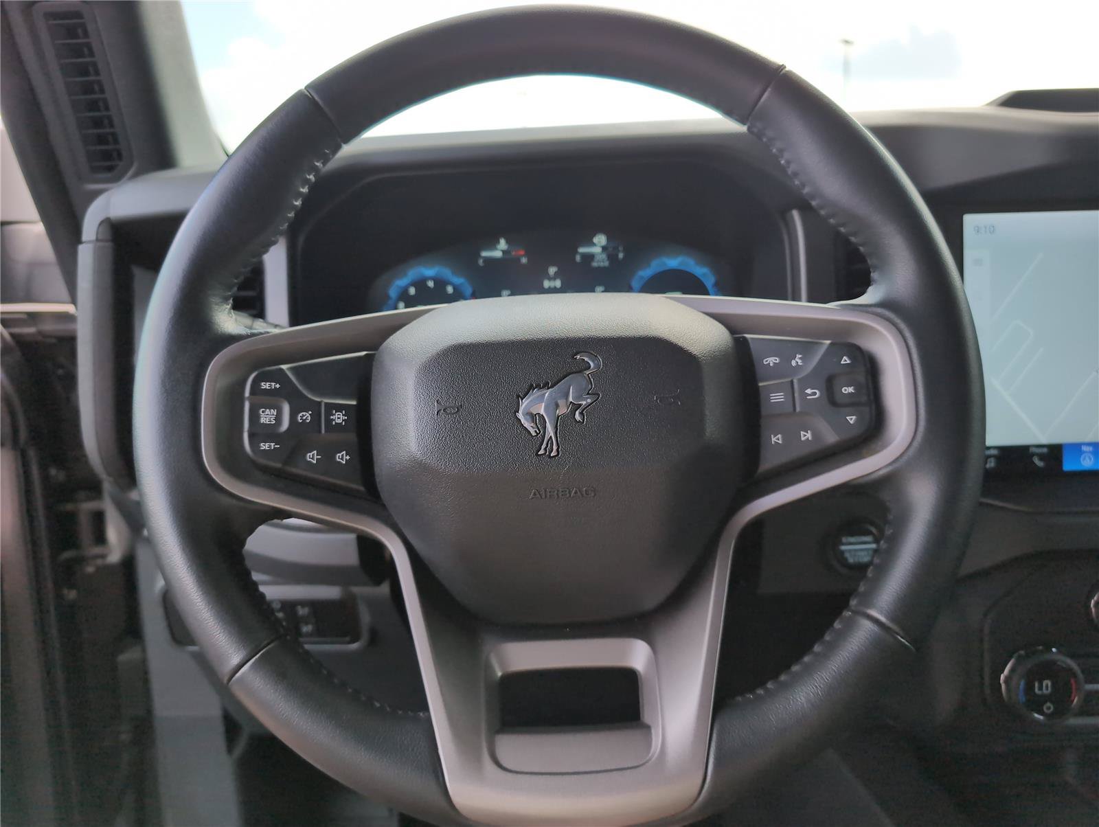 Used 2025 Ford Bronco Big Bend AWD/4WD image 29