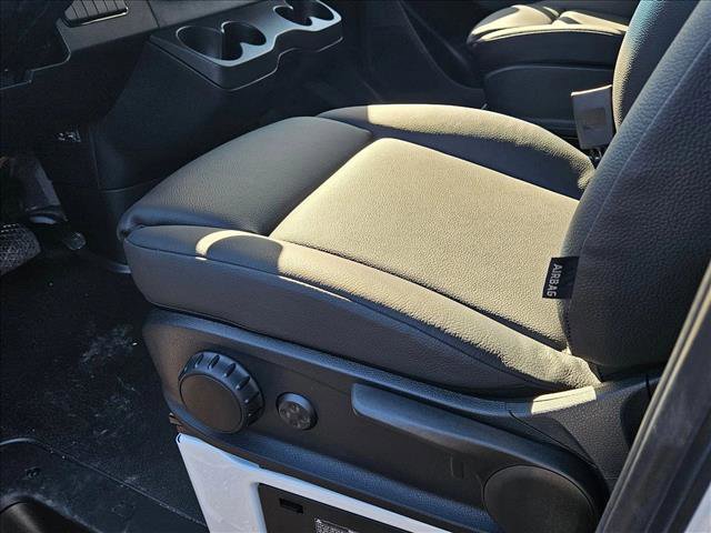 New 2026 Mercedes-Benz Sprinter 2500 image 4