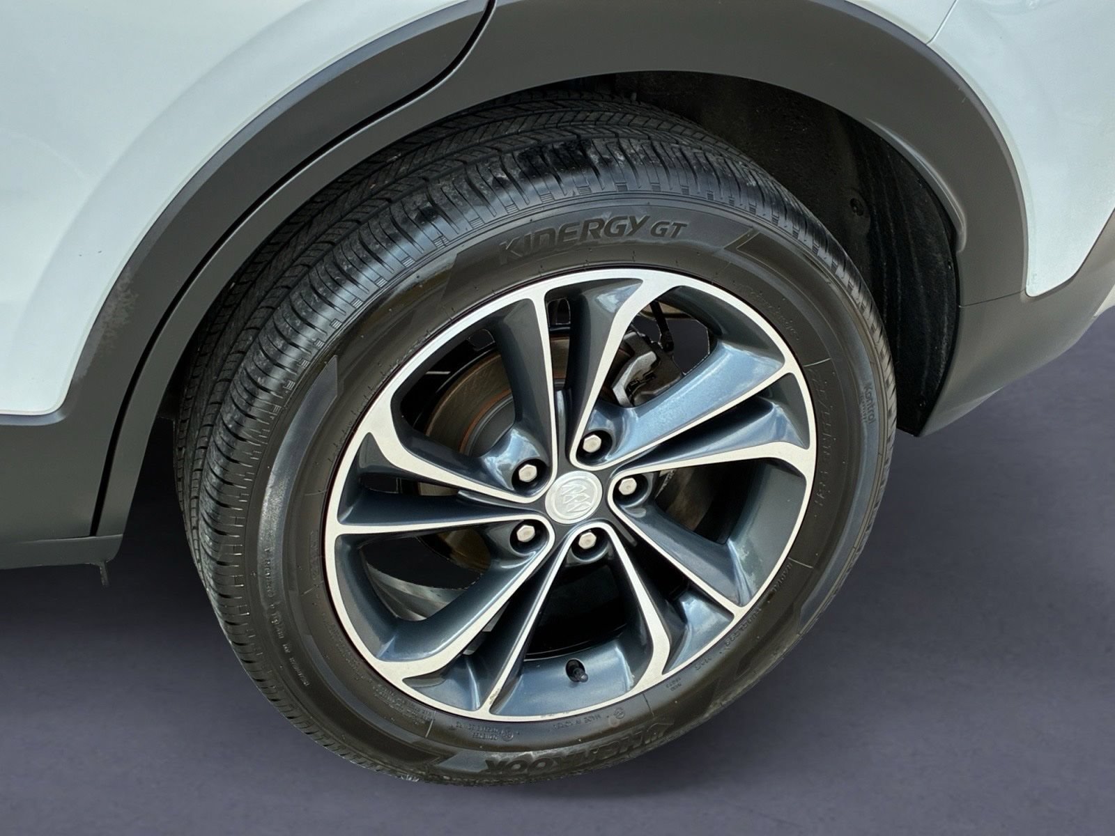 Used 2020 Buick Encore GX Select FWD image 9