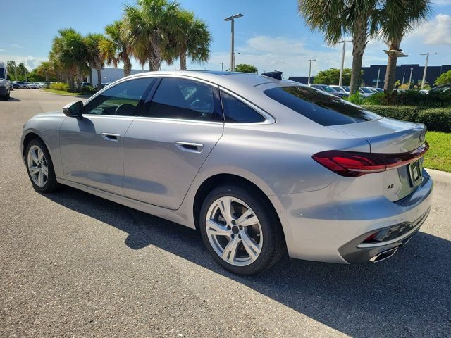 New 2026 Audi A5 2.0T Premium Plus AWD/4WD image 4
