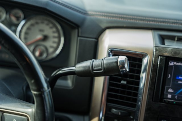 Used 2011 RAM 3500 Laramie Longhorn w/ Protection Group image 32