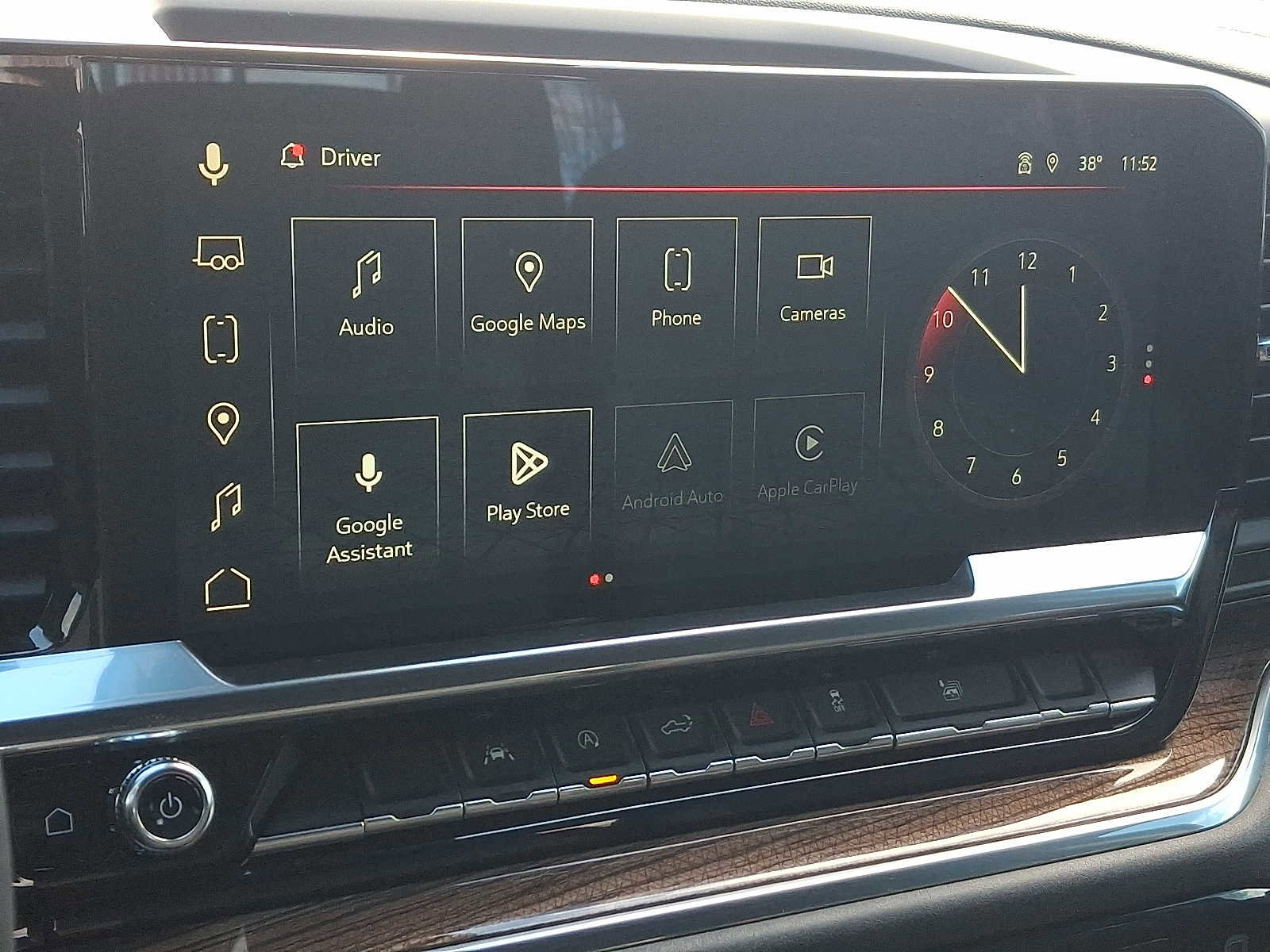 Certified 2024 GMC Sierra 1500 Elevation AWD/4WD image 24