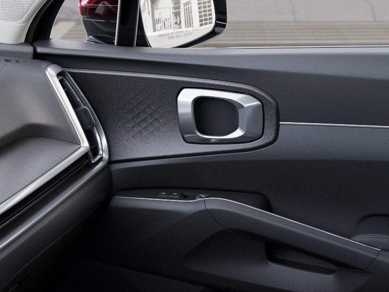 New 2025 Kia Sorento S w/ Panoramic Sunroof Package image 25