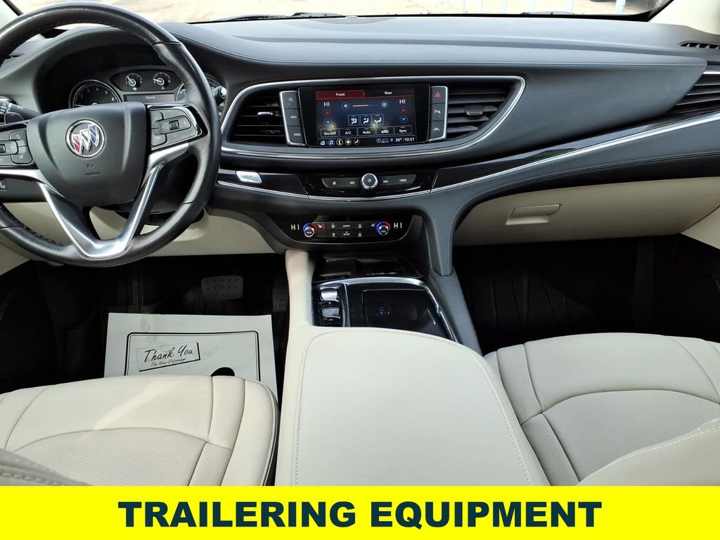 Used 2024 Buick Enclave Essence w/ Trailering Package, 5000 lbs. image 12
