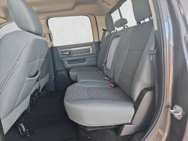 Used 2016 RAM 3500 Big Horn AWD/4WD image 18