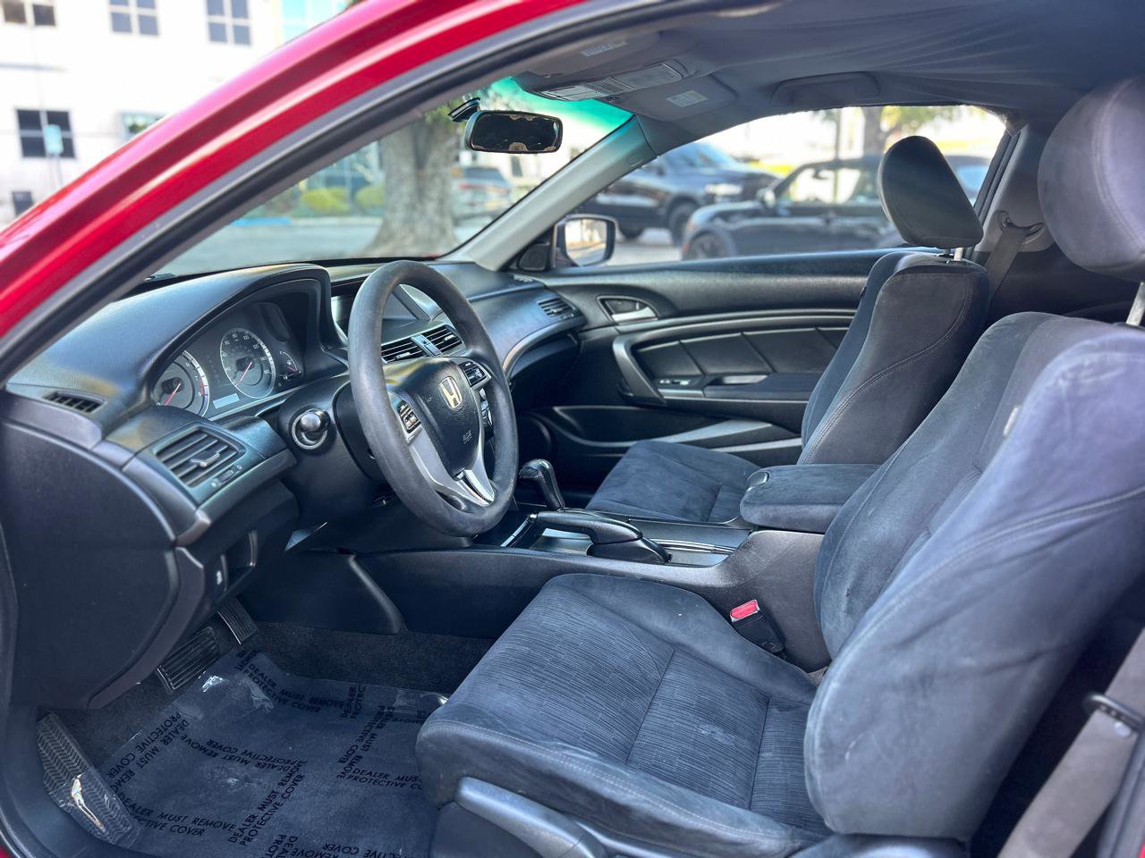 Used 2012 Honda Accord LX-S image 11