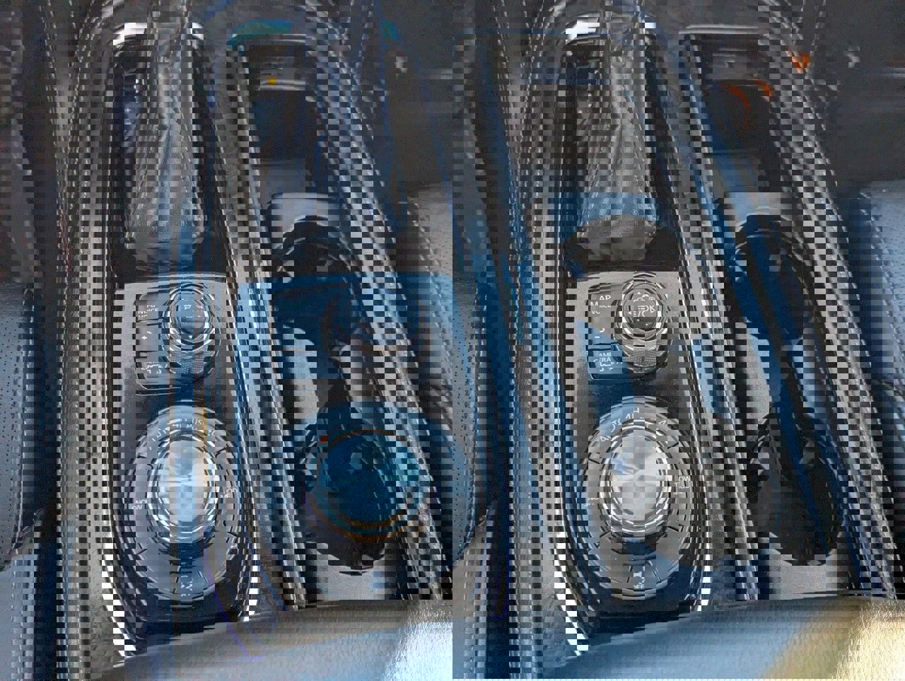 Used 2021 INFINITI QX80 Luxe image 22