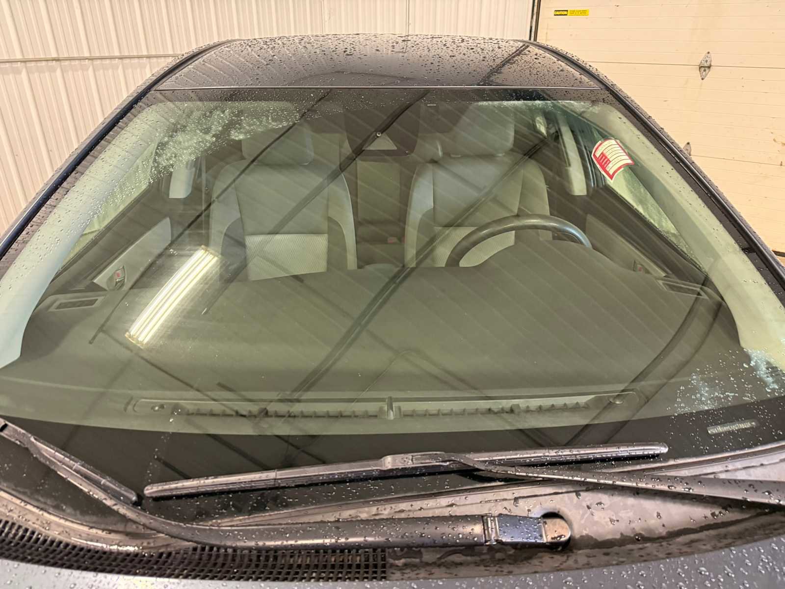 Used 2017 Toyota Corolla LE FWD image 14