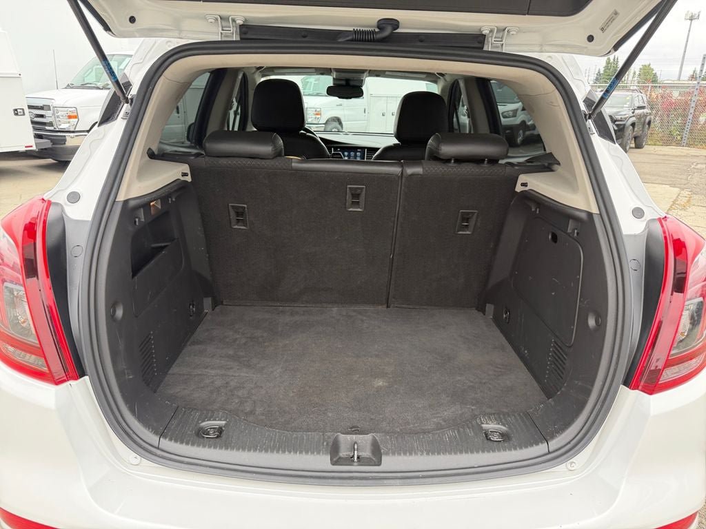 Used 2017 Buick Encore Preferred FWD image 22