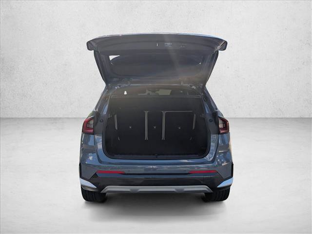 Used 2025 BMW X1 xDrive28i w/ Convenience Package image 7