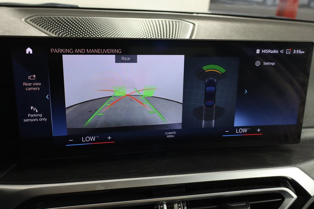 Used 2024 BMW 330i Sedan RWD image 41