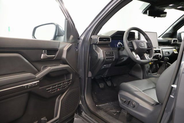 New 2026 Toyota Tacoma TRD Off-Road image 8