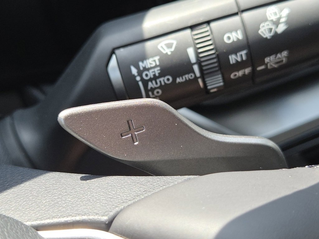 New 2025 Lexus TX 350 AWD image 13