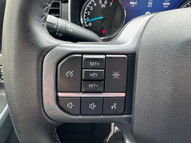 Used 2023 Ford F150 XLT w/ Equipment Group 302A High AWD/4WD image 19