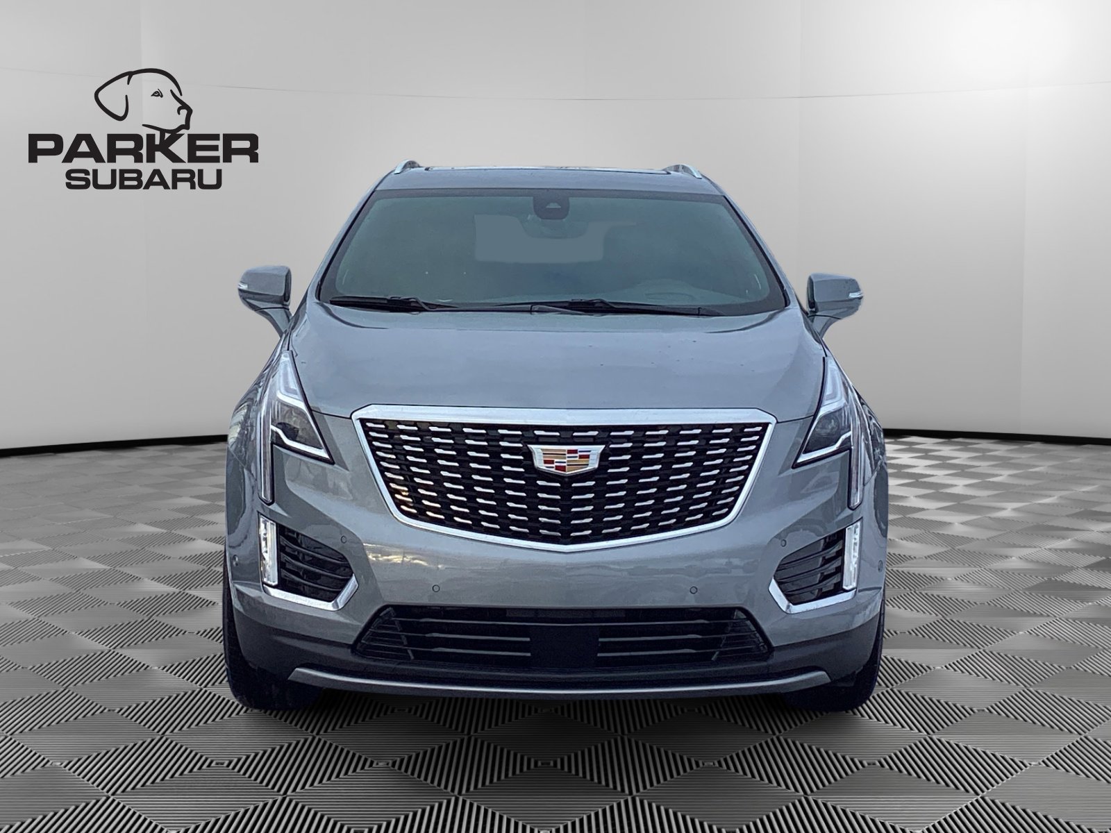 Used 2025 Cadillac XT5 Premium Luxury w/ Technology Package image 8