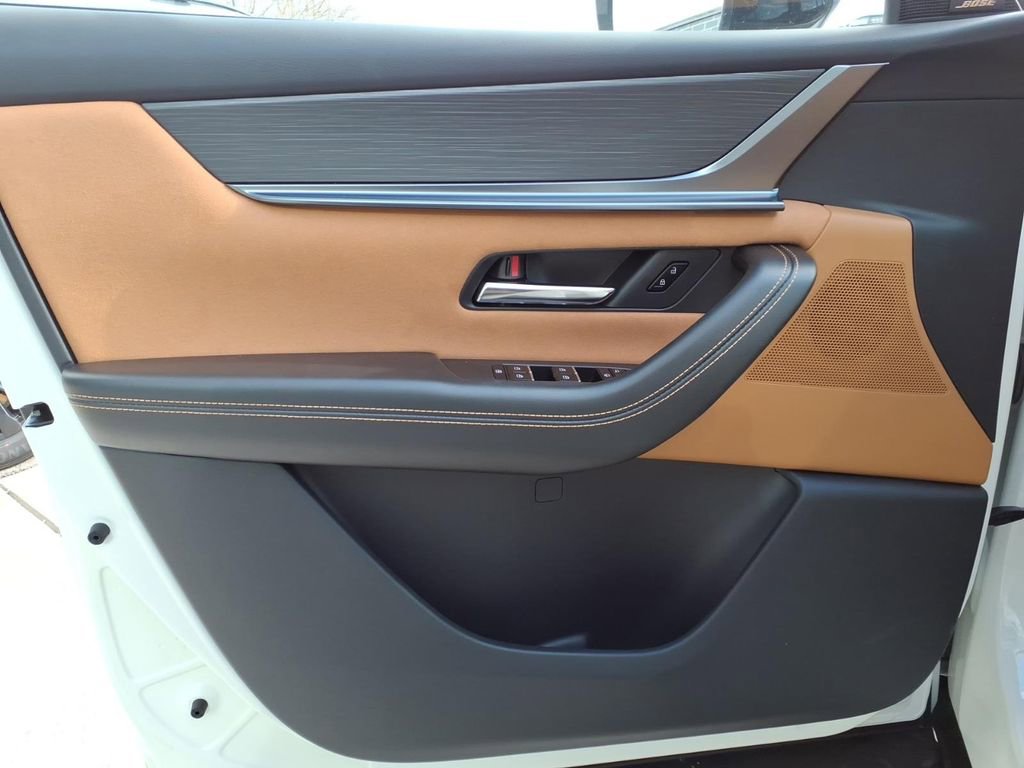 New 2026 MAZDA CX-70 3.3 Turbo S w/ Premium Plus image 10