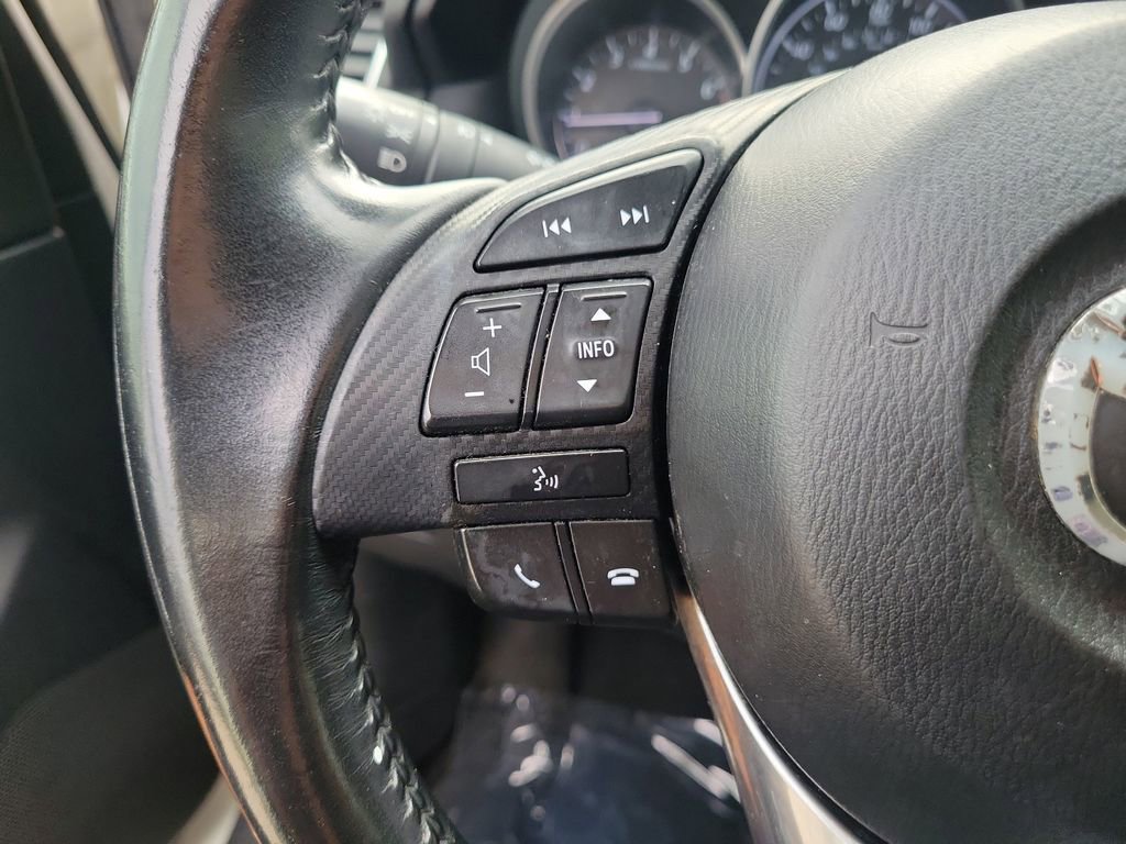 Used 2016 MAZDA CX-5 Touring image 23