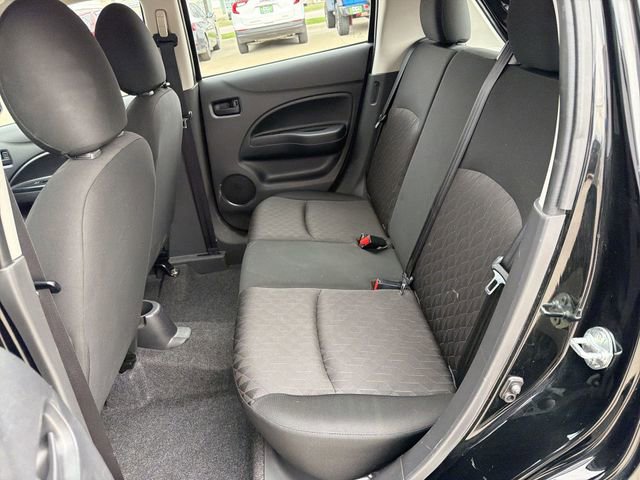 Used 2024 Mitsubishi Mirage ES image 23