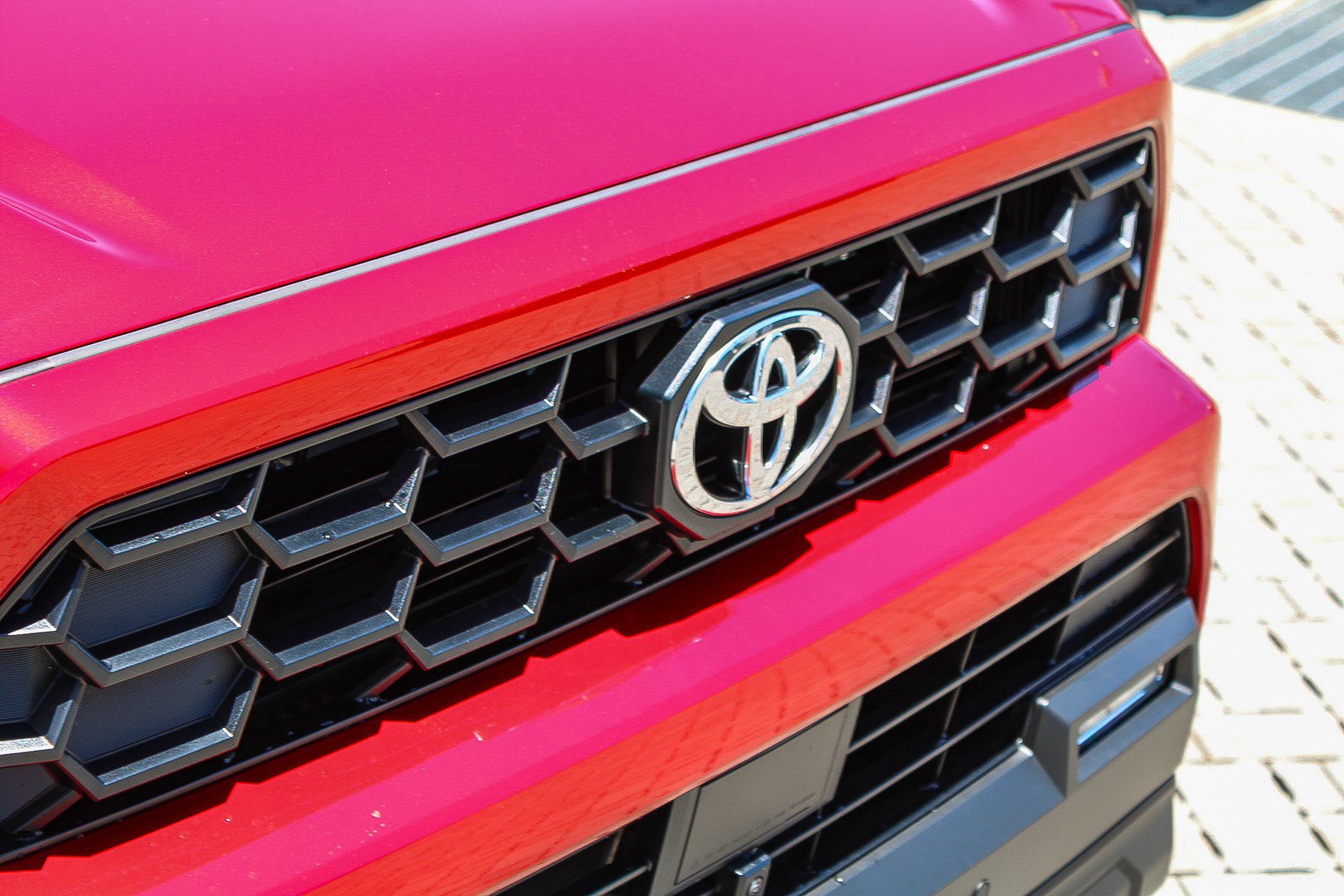 Certified 2026 Toyota 4Runner TRD Off-Road Premium AWD/4WD image 6