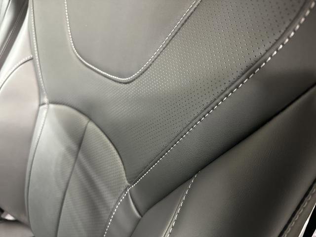 Certified 2025 INFINITI QX60 Pure image 16