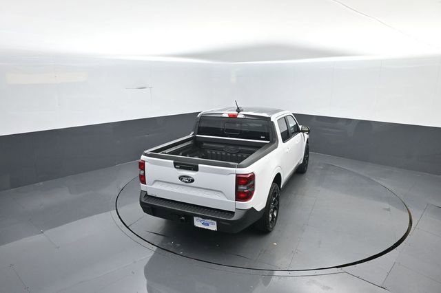 New 2026 Ford Maverick Lariat w/ Black Appearance Package image 25