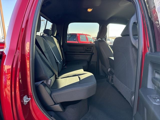 New 2026 RAM 2500 Tradesman AWD/4WD image 14