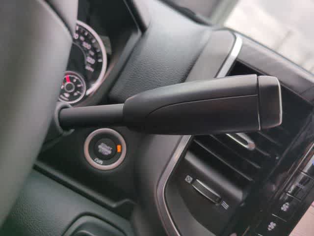 New 2026 RAM 2500 Big Horn AWD/4WD image 30