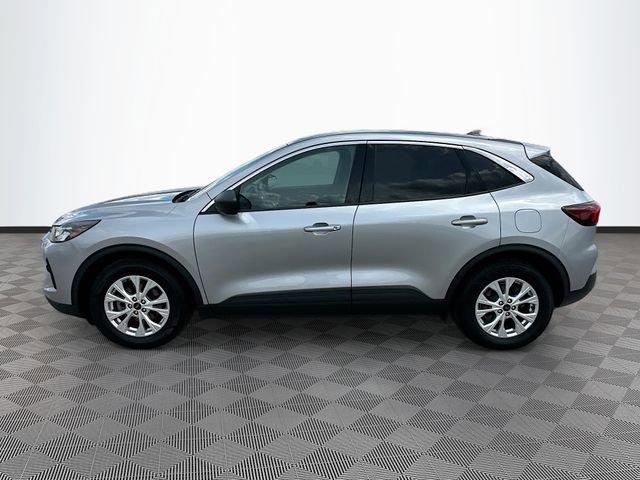 Used 2024 Ford Escape Active image 8