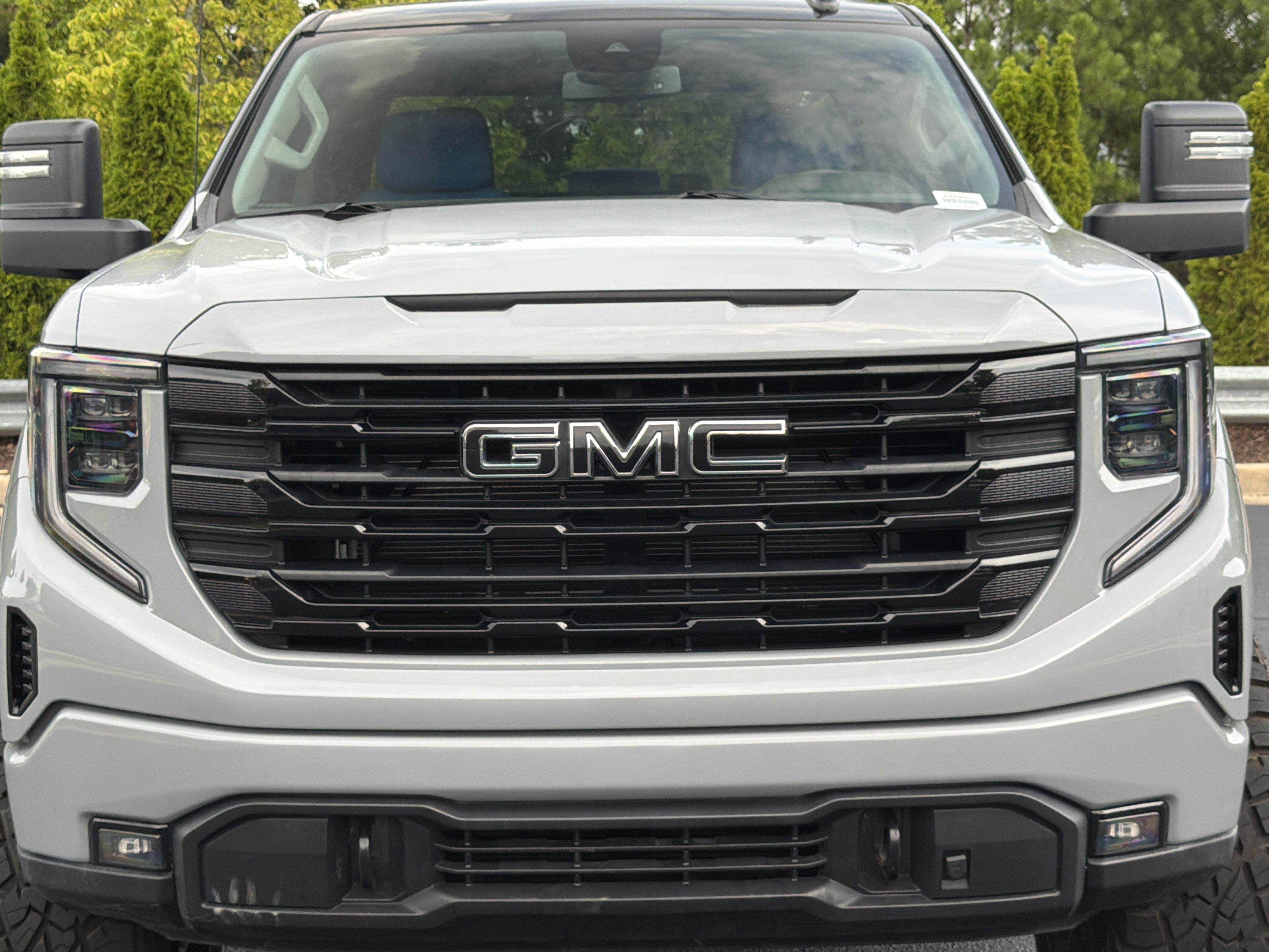 Used 2024 GMC Sierra 1500 Elevation AWD/4WD image 19