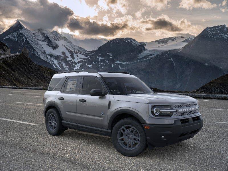 New 2026 Ford Bronco Sport Big Bend w/ Convenience Package AWD/4WD image 7