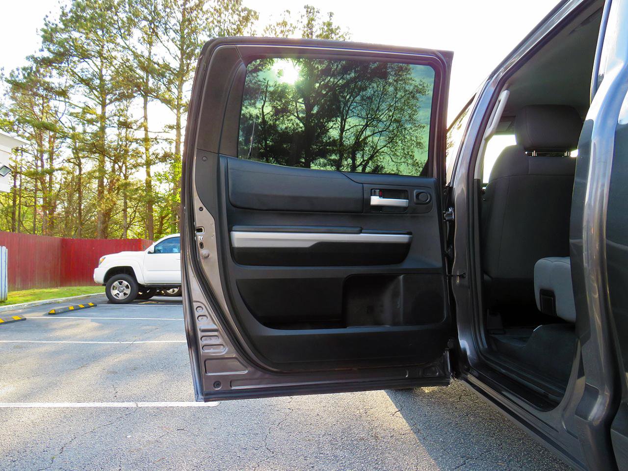 Used 2019 Toyota Tundra SR5 image 15