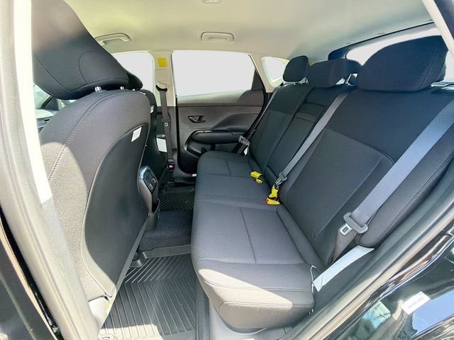 New 2026 Hyundai Kona SEL Sport FWD image 24