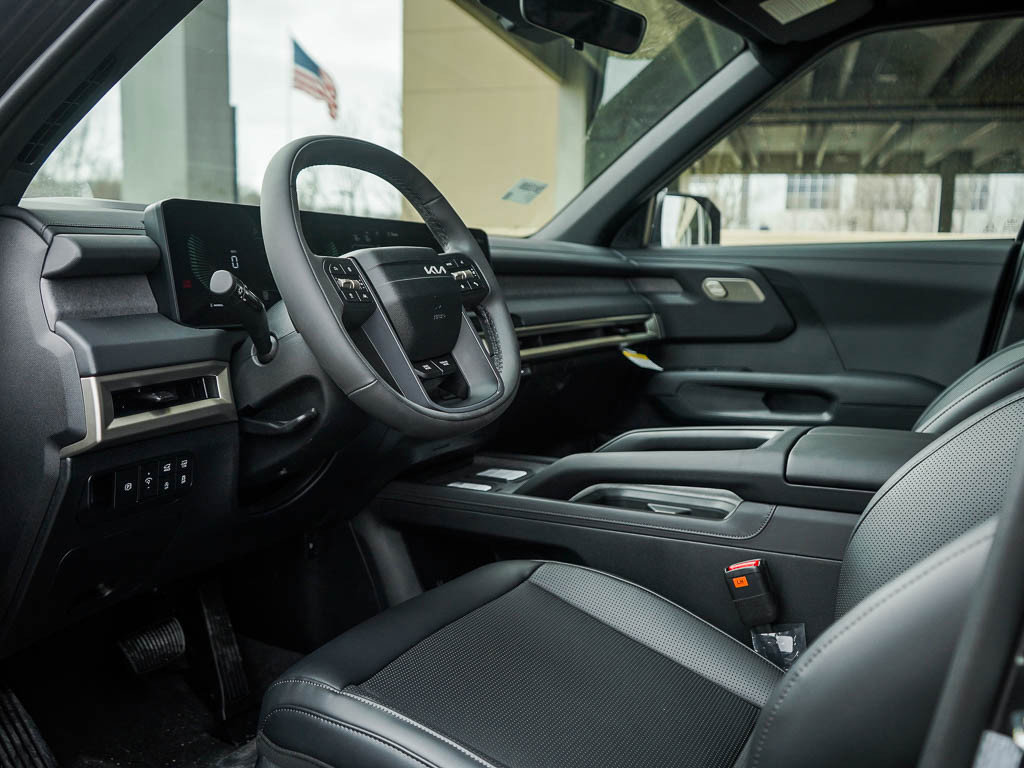 New 2027 Kia Telluride S AWD/4WD image 19