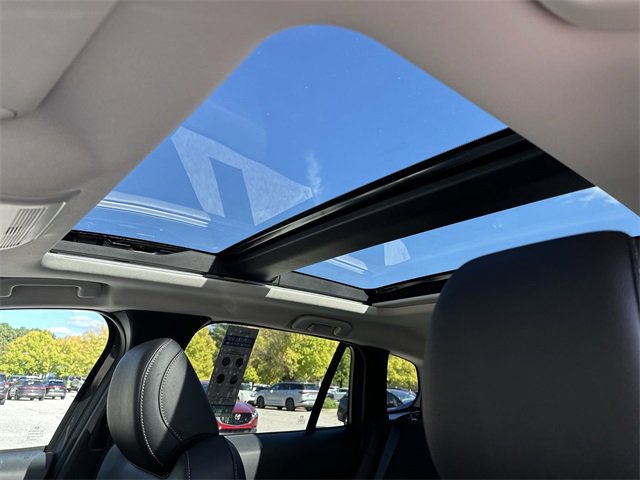 New 2026 MAZDA CX-50 AWD 2.5 Meridian Edition image 22