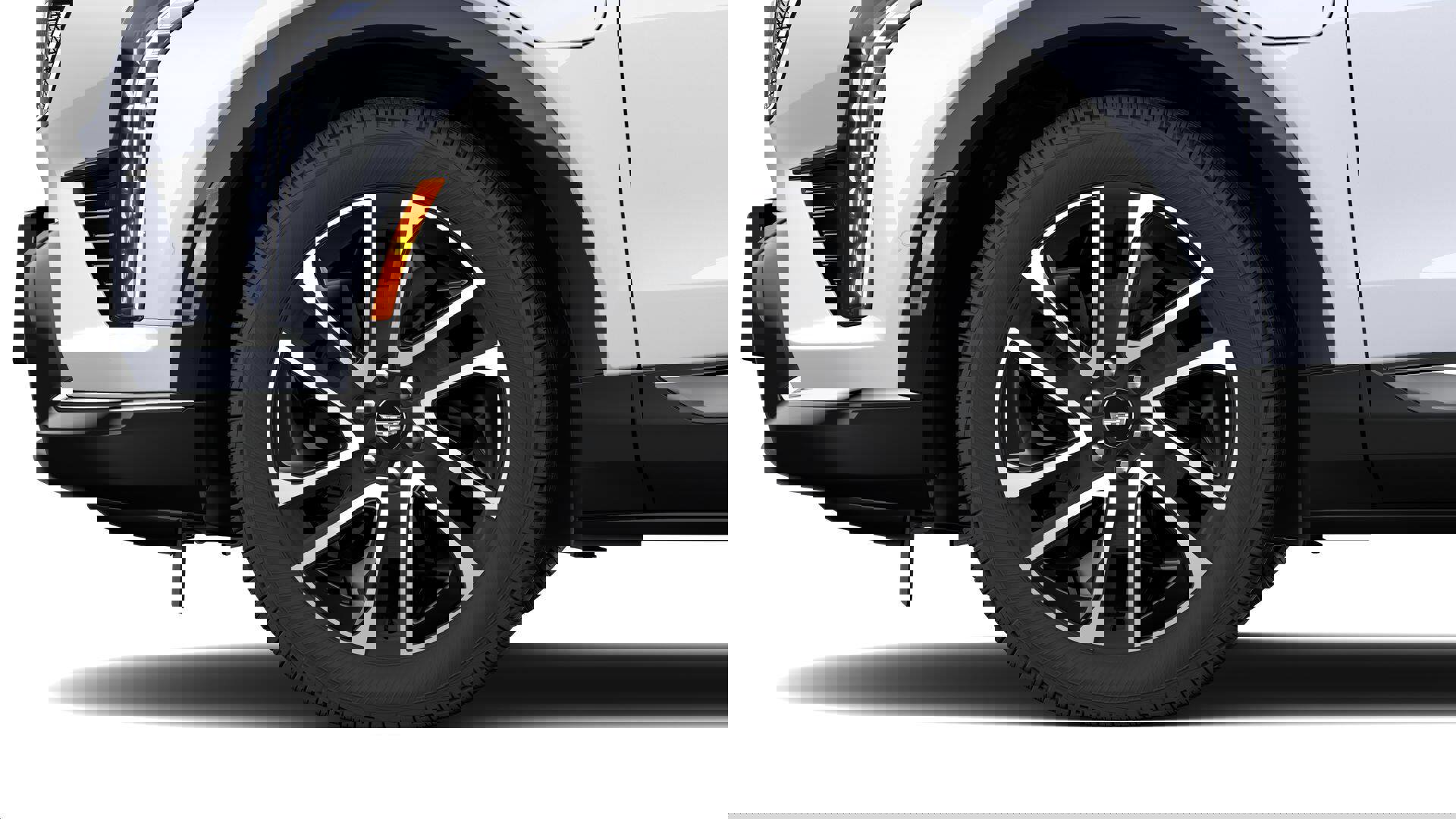 New 2026 Cadillac Optiq Sport 2 image 14