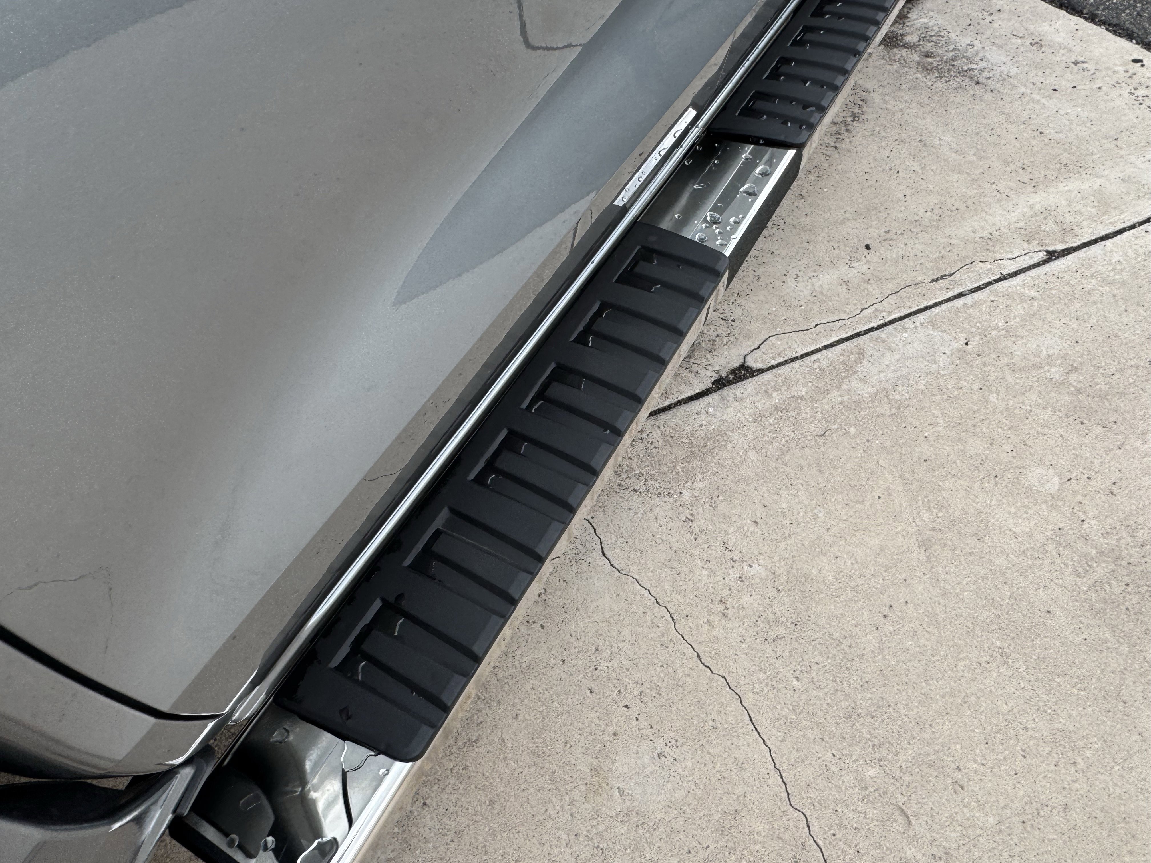 Used 2026 Chevrolet Colorado LT w/ Advanced Trailering Package image 11