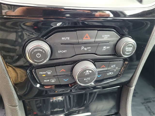 Used 2023 Chrysler 300 S image 20