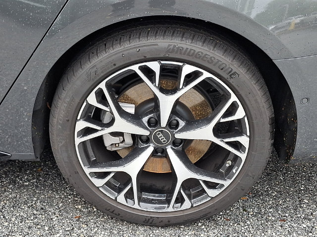 Certified 2026 Audi A6 Premium Plus AWD/4WD image 6