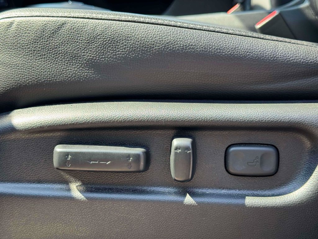 Used 2023 Honda Ridgeline RTL-E image 19