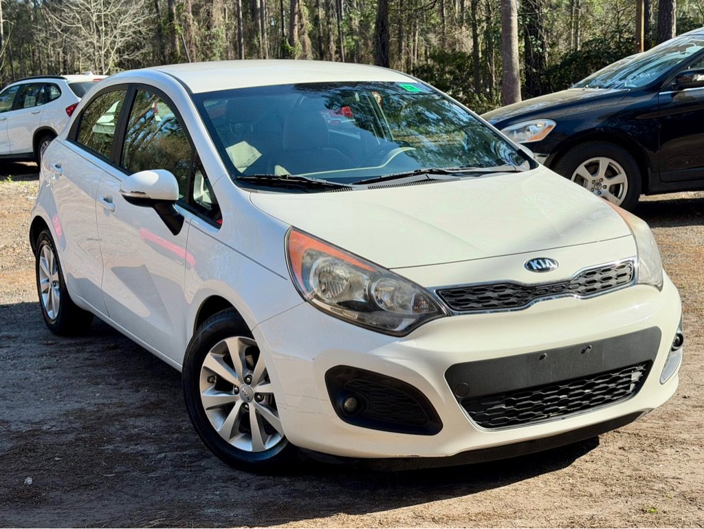 Used 2014 Kia Rio EX w/ Convenience Package image 1