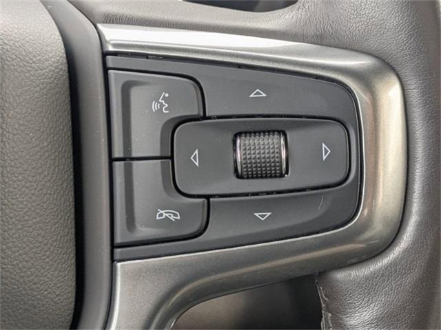 Used 2021 Chevrolet Silverado 1500 LTZ image 31