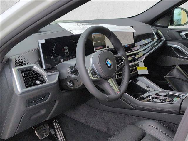 New 2027 BMW X6 xDrive40i w/ Premium Package AWD/4WD image 3