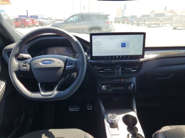 Used 2024 Ford Escape ST-Line w/ Tech Pack #1 AWD/4WD image 34