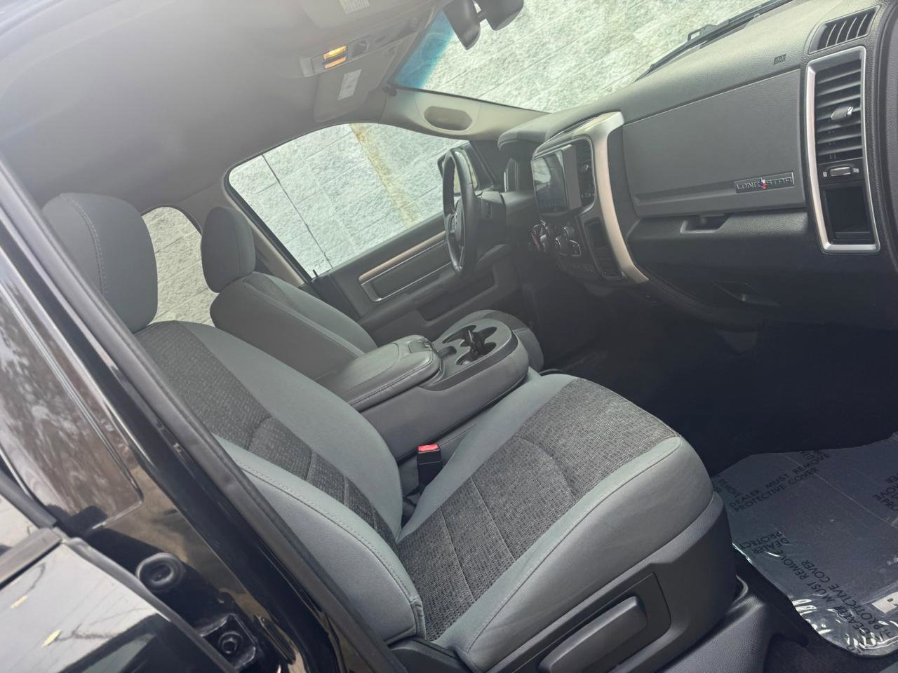 Used 2016 RAM 1500 Lone Star image 21