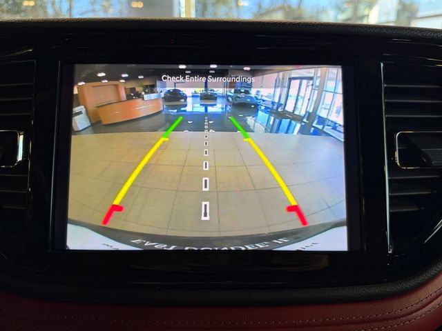 Used 2021 Dodge Durango R/T w/ Blacktop Package AWD/4WD image 36