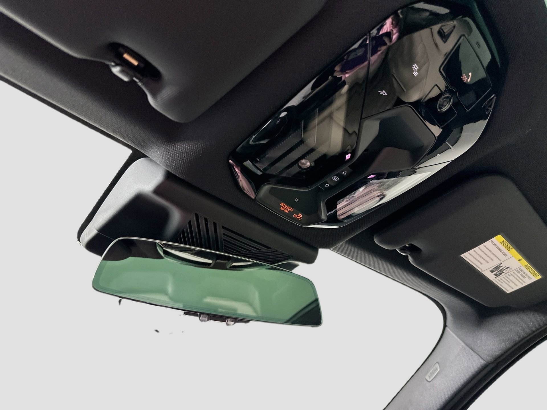 New 2026 BMW X3 xDrive30 image 20