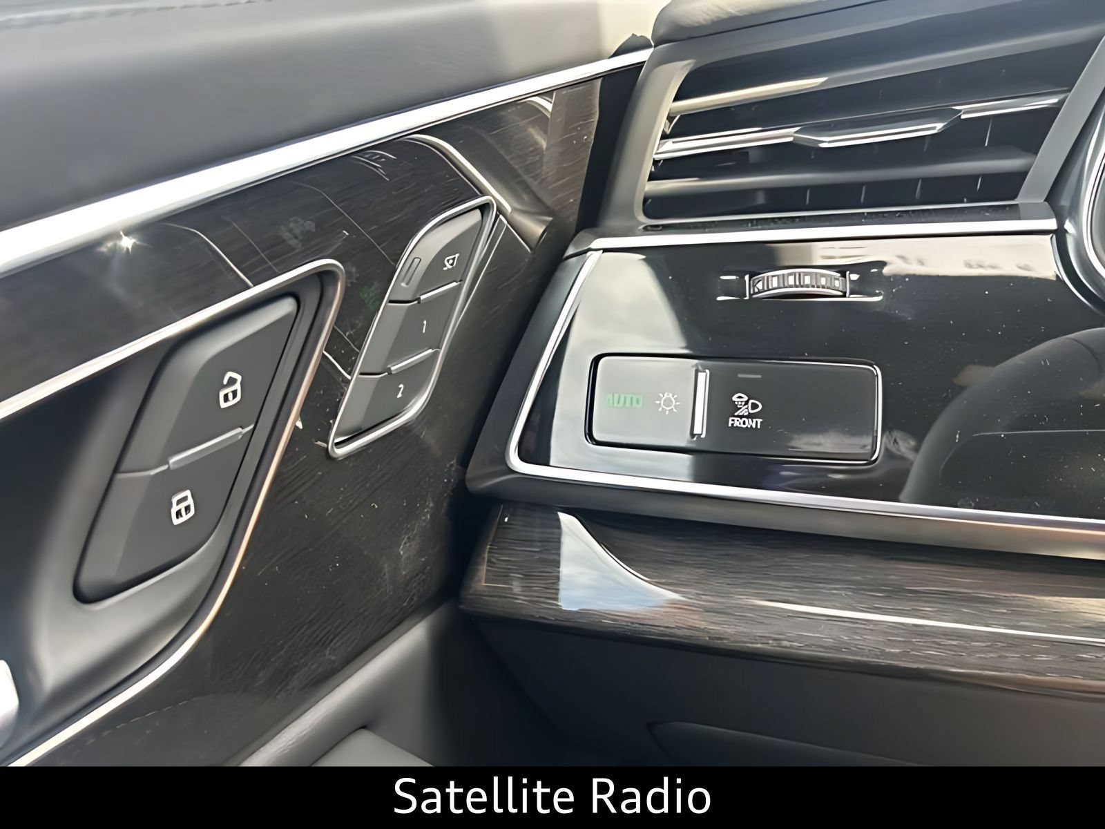 New 2026 Audi Q8 Prestige AWD/4WD image 27