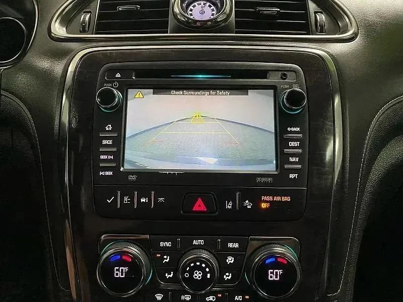 Used 2016 Buick Enclave Premium w/ Trailering Package FWD image 20