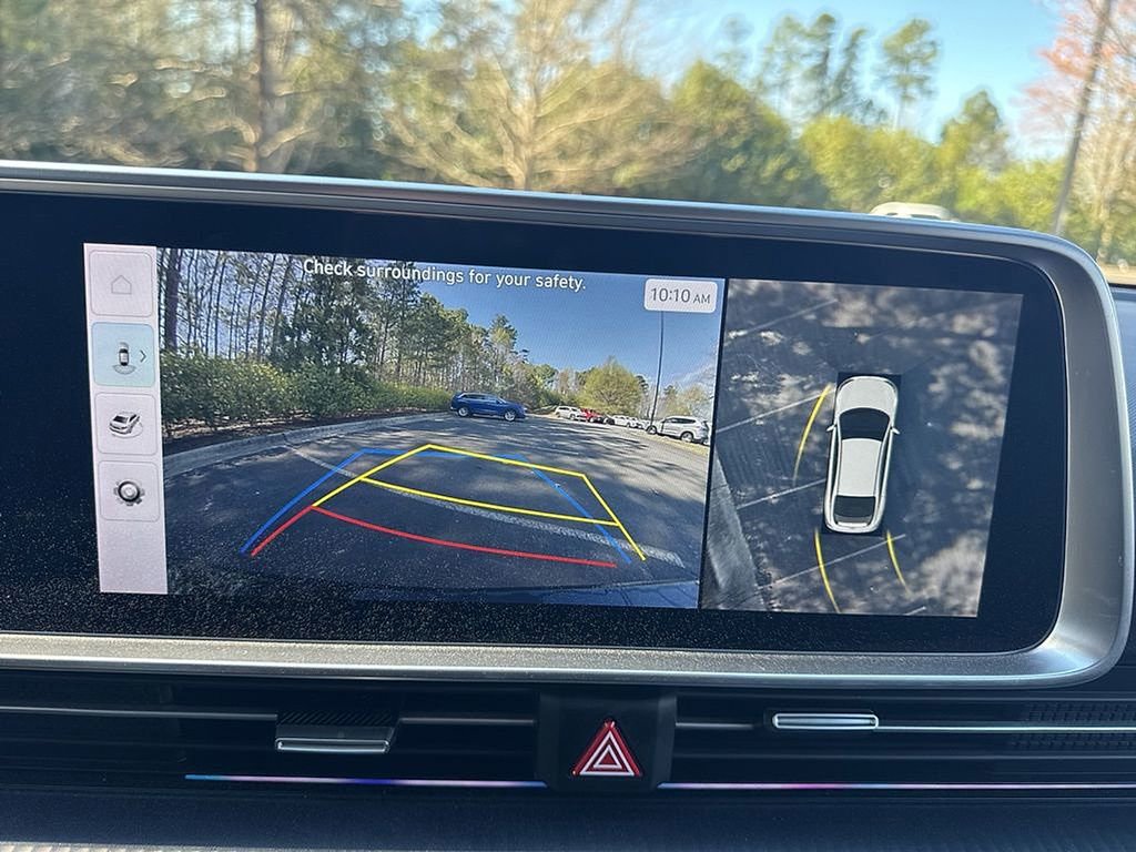 Used 2025 Hyundai Ioniq 6 Limited image 13