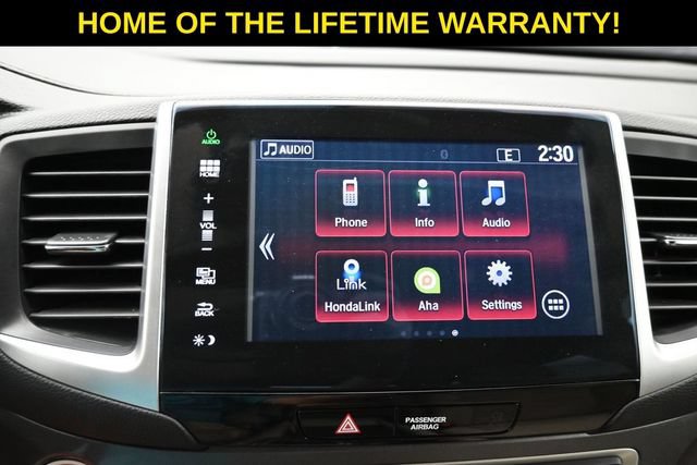 Used 2016 Honda Pilot EX image 23